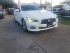 2015 INFINITI Q50 Premium AWD 4dr Sedan