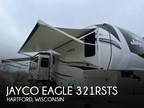 Jayco Jayco Eagle 321RSTS Fifth Wheel 2022