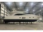 2007 Marquis 65 Motor Yacht