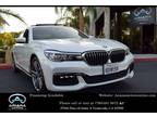 2018 BMW 7 Series 740e xDrive iPerformance for sale