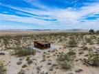 63888 HOLLINGER RD, Joshua Tree, CA 92252 Land For Sale MLS# AR23188712