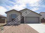 3 Bed 2 Bath 1 Level Home in Casa Grande!