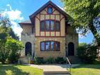 3263 N SHERMAN BLVD # 3265, Milwaukee, WI 53216 Multi Family For Sale MLS#