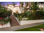 474 S Peck Dr - Houses in Beverly Hills, CA