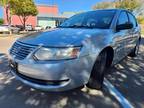 2007 Saturn Ion 2 4dr Sedan 4A