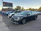 2020 Subaru Legacy Premium AWD 4dr Sedan