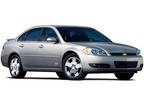 2008 Chevrolet Impala LT