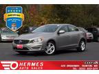 2015 Volvo S60 T5 Premier Sedan 4D (2015.5)