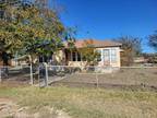 Mertzon, Irion County, TX House for sale Property ID: 417352527