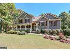 300 RED FOX DR, Canton, GA 30114 Single Family Residence For Sale MLS# 10215870
