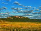TBD GOVERNMENT VALLEY ROAD, Sundance, WY 82729 Land For Sale MLS# 77779