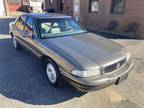 1999 Buick Le Sabre Custom SEDAN 4-DR