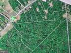 Plot For Sale In Fredericksburg, Virginia