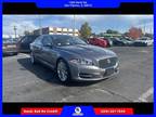 2014 Jaguar XJ XJ Supercharged Sedan 4D