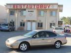 2004 Ford Taurus SES 4dr Sedan w/Duratec