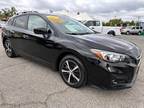 2019 Subaru Impreza Premium