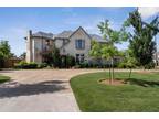 1128 HEMSTEAD PL, Nichols Hills, OK 73116 Single Family Residence For Sale MLS#