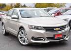 2014 Chevrolet Impala LTZ