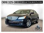 2012 Buick La Crosse Premium III Group