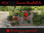 . LOT 14 LAWRENCE MARSHALL DR, Hempstead, TX 77445 Land For Sale MLS# 23011077