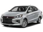 2023 Mitsubishi Mirage G4 SE