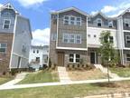 Townhome End, Attached - Cary, NC 431 King Closer Dr