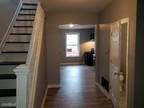 3 Bedroom 1.5 Bath In Baltimore MD 21218