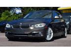 2013 BMW 3 Series 335i x Drive Sedan 4D