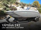 2016 Yamaha 242 Limited S Boat for Sale