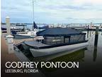 2018 Godfrey Pontoons Sweetwater SW 2286 BF Boat for Sale