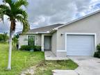 3 Bedroom 2 Bath In Cape Coral FL 33991