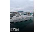 1995 Regal 30 Boat for Sale