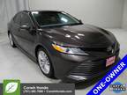 2018 Toyota Camry Brown, 31K miles
