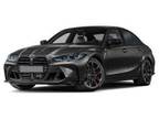 2024 BMW M3 Competition x Drive Sedan