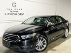 2015 Ford Taurus 4dr Sedan Limited AWD