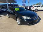 2008 Lexus ES 350 Base 4dr Sedan