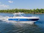 2018 Intrepid 407 Cuddy Boat for Sale