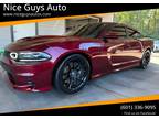 2017 Dodge Charger Daytona 392 4dr Sedan