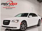 2016 Chrysler 300 4dr Sedan 300S AWD