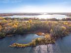 Lino Lakes, Anoka County, MN Undeveloped Land, Lakefront Property