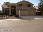 Single Family - Detached, Spanish - Phoenix, AZ 16204 S 14th Drive