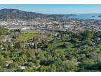 San Rafael, Marin County, CA Undeveloped Land, Homesites for sale Property ID: