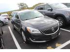 2014 Buick Regal 4dr Sdn Turbo FWD
