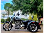 2015 Harley-Davidson Touring