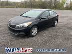 2015 Kia Forte 4d Sedan LX Auto