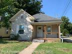 2 Bedroom 1 Bath In Joplin MO 64801