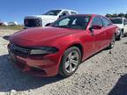 2015 Dodge Charger SE