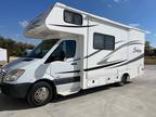 2011 forest river solera 39k miles