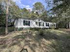 2272 BOYD RD, Utica, MS 39175 Mobile Home For Sale MLS# 4059626