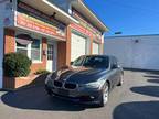 2015 BMW 3 Series 328i x Drive AWD 4dr Sedan SULEV